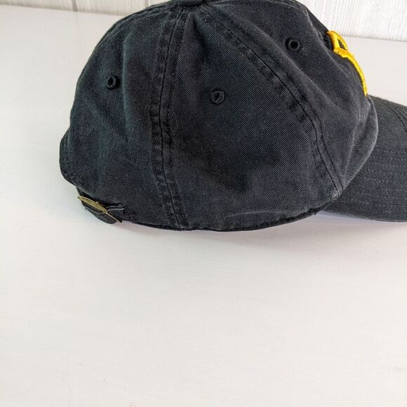 Genuine Merchandise Pittsburgh Pirates Slide Closer Hat47 Brand EUC OSFM - Picture 5 of 9